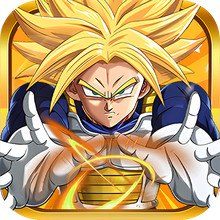 蜂派龙珠手游-挂机卡牌