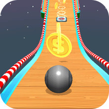 疯狂的球球对战