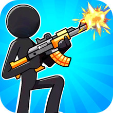 速射枪王