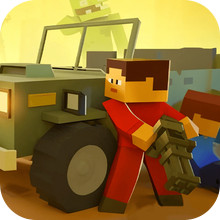 模拟射击高手-像素吃鸡