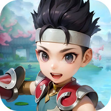 热江-经典复古武侠