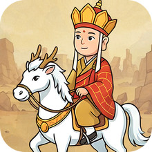 解压拼图馆