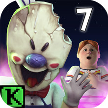 恐怖冰淇淋7