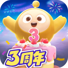 蛋仔派对