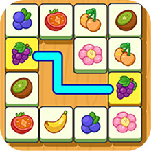 水果连线消除