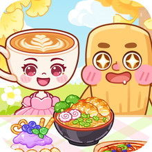 少女的吃播日记-山海经吃播