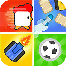 多人对战模拟器