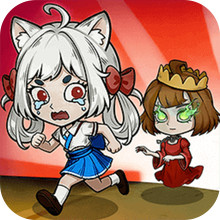 双人恐怖生存躲猫猫
