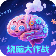 烧脑大作战