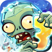植物大战僵尸3