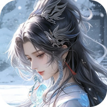 战国美人-国风修仙