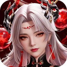 魔之序曲-送五千充值卡低折魔幻