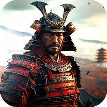 幕府帝国战争
