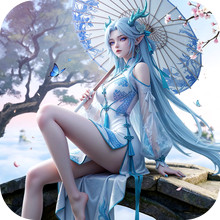 灵妖劫-修仙仙侠上线送绝世仙缘