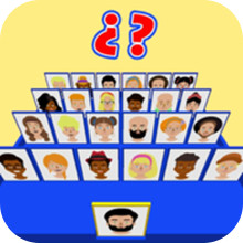 你来猜猜我是谁