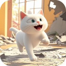 城市躲猫猫