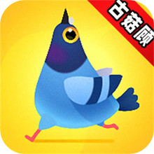 疯狂的鸽子模拟-疯狂的鸽子