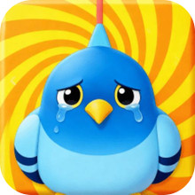 我只会心疼giegie