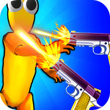 疯狂玩偶魔性派对