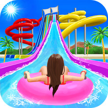 超刺激水上乐园