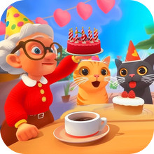 躲猫猫魔性派对