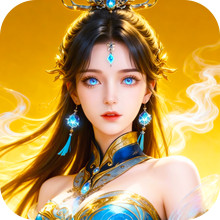 玄影-高爆仙侠玄幻修仙手游