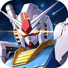 最强武装-高达集结