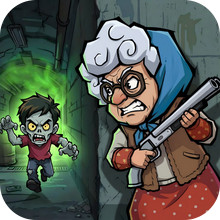 生存33天-末日冒险