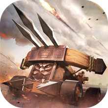 朕的江山2-围城