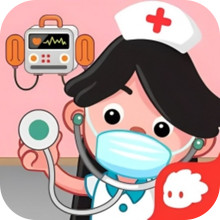 包治百病-米加小镇医院