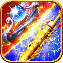 铁血荣耀-打金版传奇热血攻沙