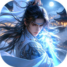 龙之剑圣-开启梦幻修仙之旅