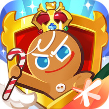 冲呀！饼干人：王国