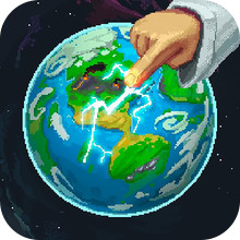 人造迷你星球