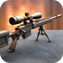 战场狙击大师