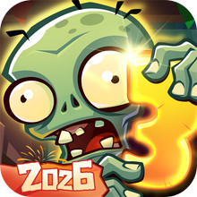 植物大战僵尸3