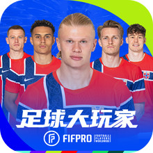 足球大玩家