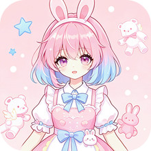 少女校园记