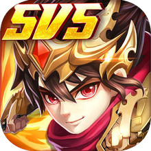 侠义无双-三国放置挂机卡牌手游