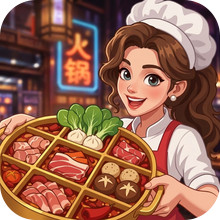 糖果森林逃脱-餐厅经营美食烹饪