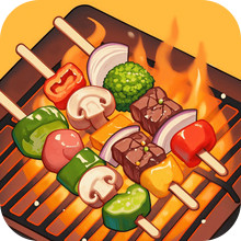 我的小小烧烤店