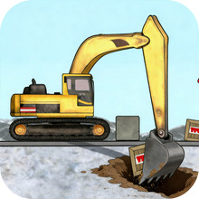 小车手挑战：驾驶乐园