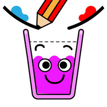 8位划水-神笔一画