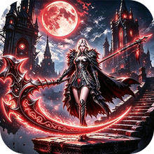 魔之序曲-爆款福利暗黑魔幻手游