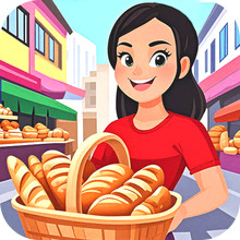 甜品屋大亨