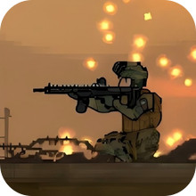 战地荣耀-王者召唤