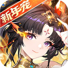 少年三国志-国战版