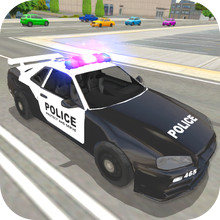 警追不舍