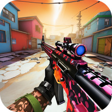 真实枪战对决模拟