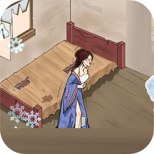 救救小仙女